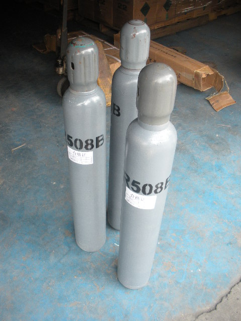 R508B環(huán)保制冷劑  R508B Refrigerant