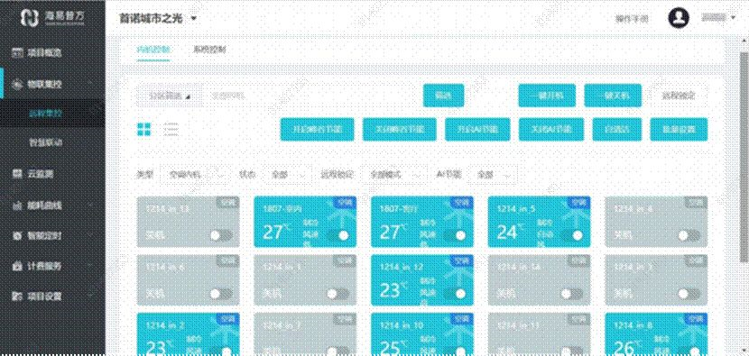 海爾中央空調首發(fā)《物聯多聯機技術發(fā)展與應用白皮書》，實現整體系統(tǒng)降耗50%