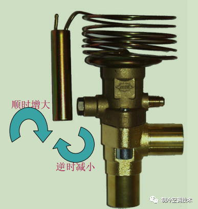 工業(yè)螺桿冷水機(jī)原理、組成與常見故障